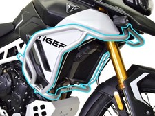 Paramotore HEED TRIUMPH TIGER