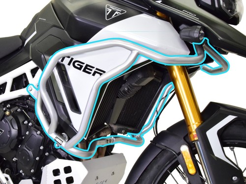 Paramotore heed triumph tiger - paramotore,