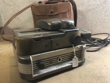 Gray Audograph Registratore