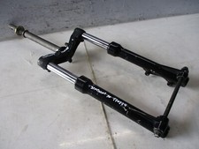 Forcella Steli Forca Forcina