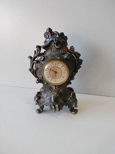 Orologio tavolo jeffam - tavolo, "jeffam"