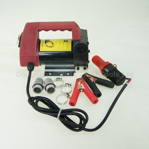 24v diesel autoadescante - dc,