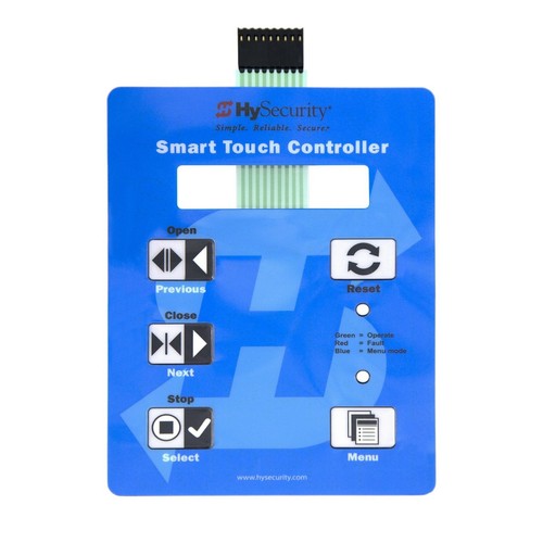 Hysecurity mx3399 tastiera - mx3399,