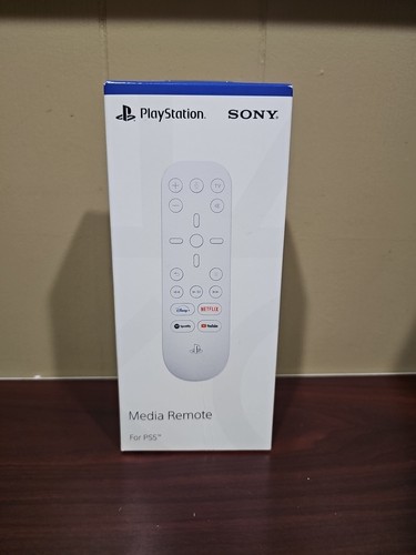 Sony playstation ps5 - sony, media