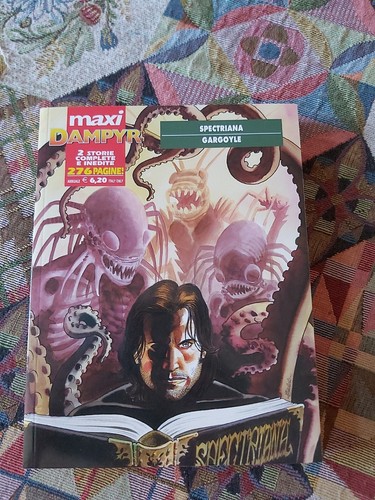 Sergio bonelli editore - bonelli,