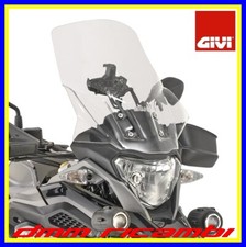 Cupolino rialzato GIVI BMW G
