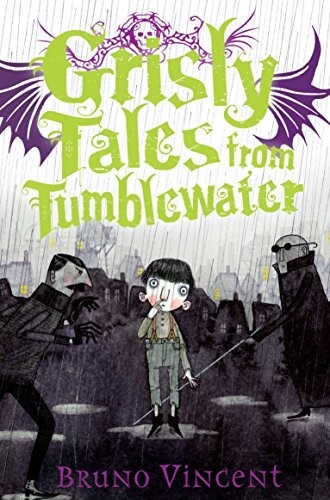 Grisly tales from tumblewater - grisly,