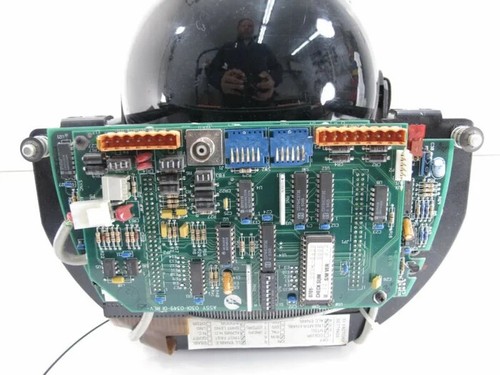 Telecamera sensormatic speed - telecamera,