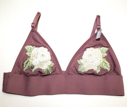 Reggiseno bralette triangolo