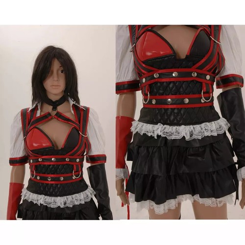 Costume cosplay batman arkham - cosplay,