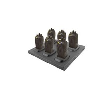 MITEX LINK SIX PACK RADIO