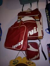 Zaino Borsello Borsa INVICTA JOLLY EDIZIONE LIMITATA