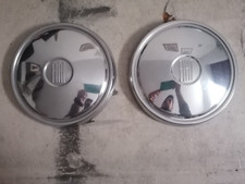 fiat 500 giardiniera 600 850 berlina coppe ruota mozzo borchia hub cup wheel new