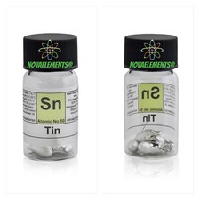 Stagno Metallico, Stagno