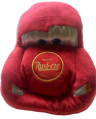 Peluche cars tienda disney - peluche,