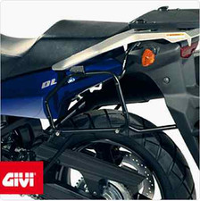 PLX532 GIVI TELAIETTI VALIGIE