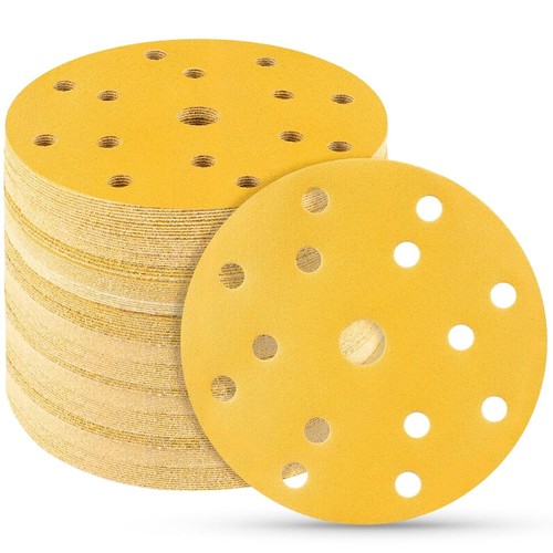 Dischi abrasivi 150 da - mm,