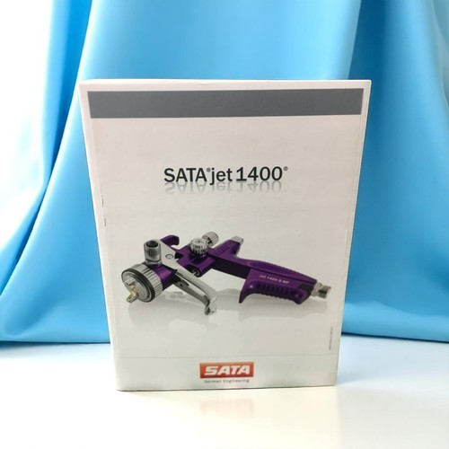 Pistola spruzzo sata - sata,