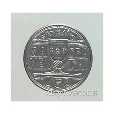 Vaticano / Vatican - Giovanni