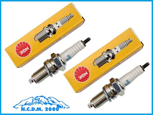 Candele ngk dcpr8e harley - 2,