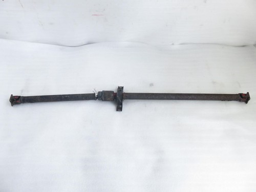 Albero cardanico fiat sedici - albero,