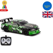 Road Rebel Green Machine