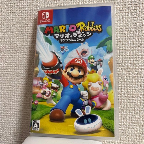 Videogioco nintendo mario - nintendo,