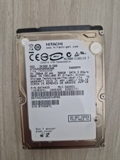 Hard Disk Hdd 2.5 Hitachi