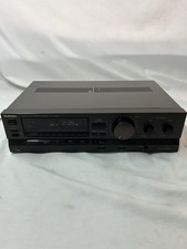 Amplificatore Sintoamplificatore Technics  SA-GX130D Hifi Stereo