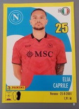 MAXI FIGURINA CALCIATORI
