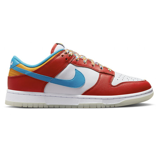 Nike dunk low lebron james - dunk,