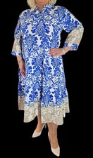 Maxi abito vestito taglia