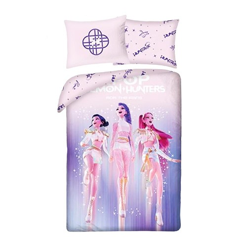 Set letto singolo - set, demon