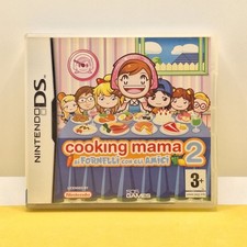 Cooking Mama 2 Nintendo