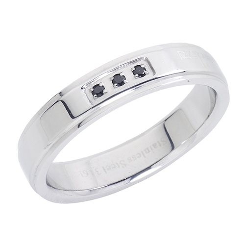 Anello rosso amante - anello,