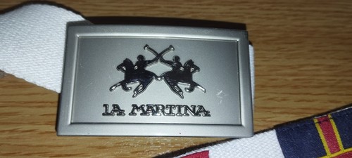 Martina cintura bandiere - la,