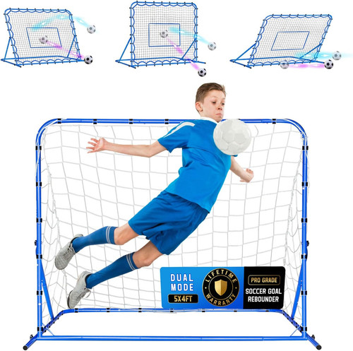 Rete rimbalzo calcio baseball - rete,