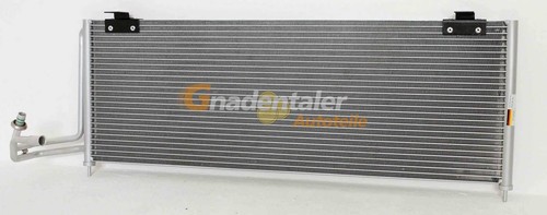 Condensatore climatizzatore - condensatore,