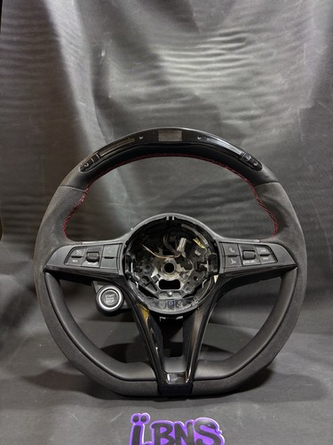 Volante giulia custom - volante,