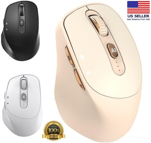 Mouse intelligente wireless - , ai