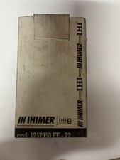 Filtro gasolio ihimer cod - filtro,