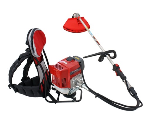 Decespugliatore zaino attila - decespugliatore,