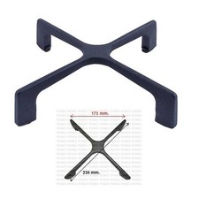 GRIGLIA GHISA PIANO COTTURA