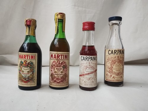 Mignon vermouth martini e - 4,