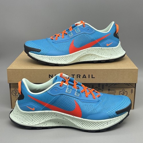 Nike pegasus trail laser - nike, 3