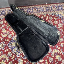 Custodia rigida per chitarra