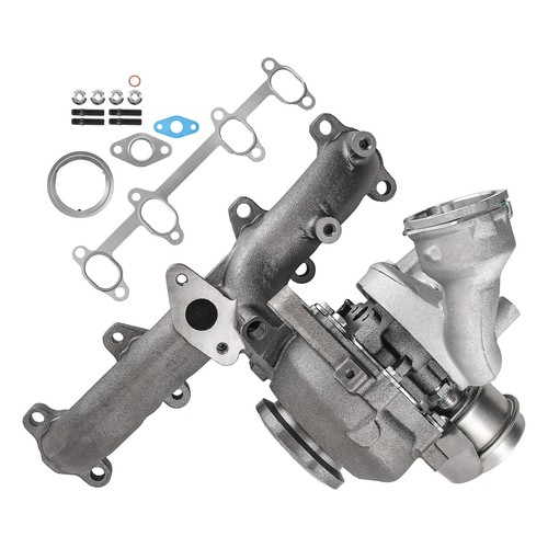 Turbocompressore turbina for - turbina,