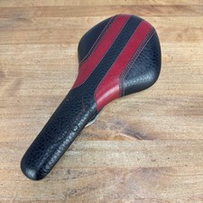 Fizik Antares R3 Custom Rosso/Nero 7x7mm Kium Rails 140mm Sella Bici 216g