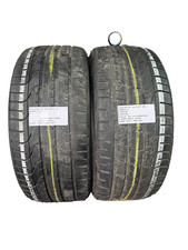 2 PNEUMATICI USATI 225/40 R 18