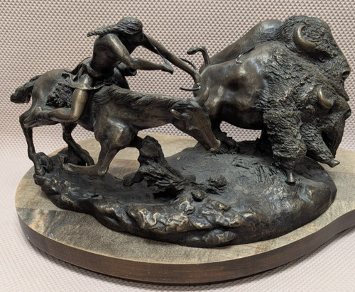 Charles russell doppia - charles,